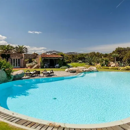 펜션 Vila Ettore