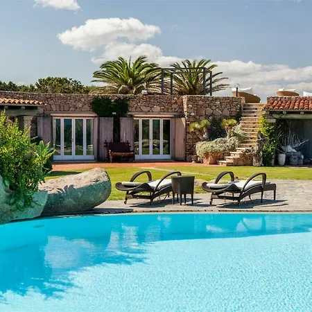 Vila Ettore
