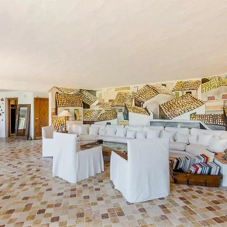 Vila Ettore *