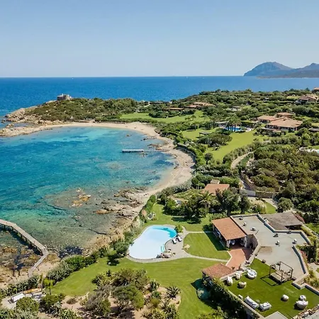 펜션 Vila Ettore